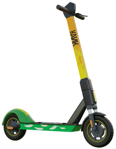 scooter_kaik